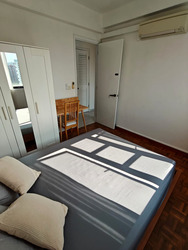 Central Green Condominium (D3), Condominium #499984021